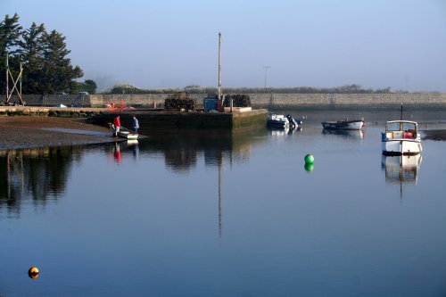Keyhaven,Hampshire