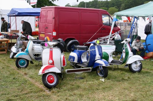 Motormart&Autojumble,Beaulieu National Motor Museum,Beaulieu,Hampshire