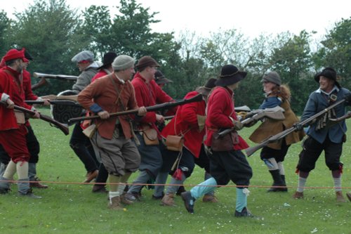 A picture of Stratton