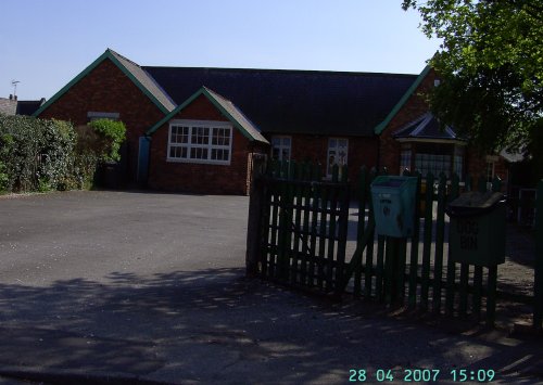 Walesby in Nottinghamshire