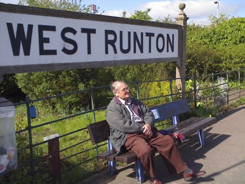 West Runton, Norfolk