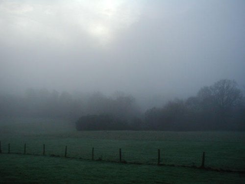 Uley, Gloucestershire