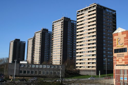 Rochdale, Greater Manchester