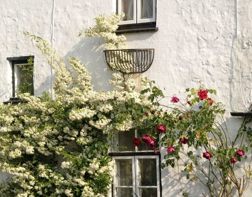 A cottage in Gawcott, near Buckingham