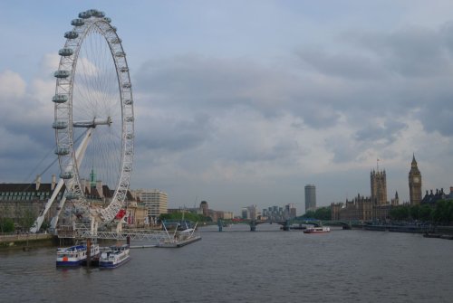 London Eye