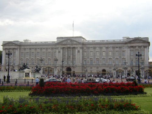 Buckingham Palace