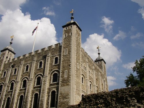 Tower of London