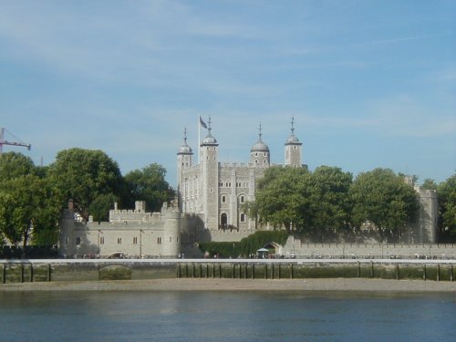 Tower of London
