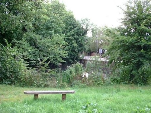 Green Pond, Loughton, Essex