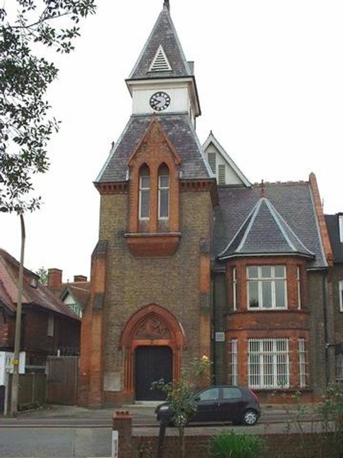 Lopping Hall, Loughton, Essex