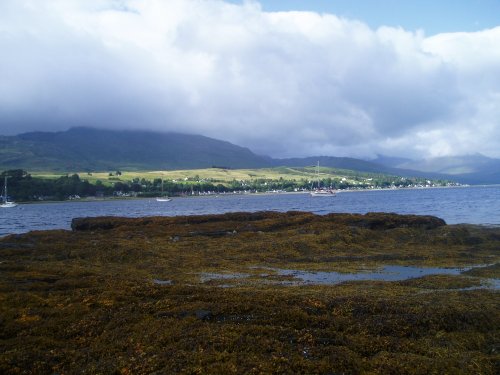 Lochcarron, Scotland