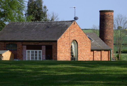 Lound Training Centre in Bevercotes, Nottinghamshire
