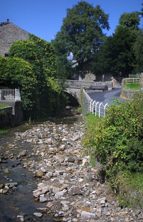 Waddington, Lancashire