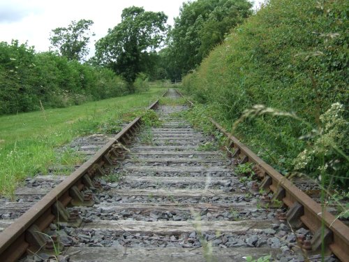 Swannington, Leicestershire