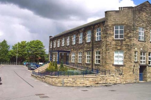 Cottingley, West Yorkshire