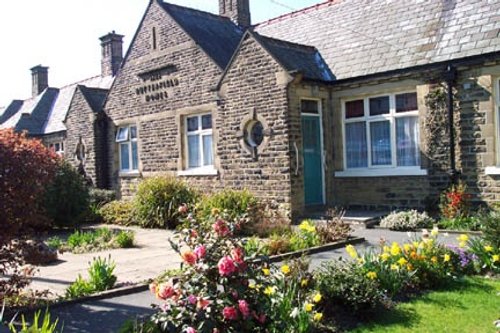 Butterfield Homes, Cottingley, West Yorkshire