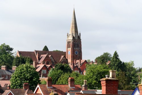 Lyndhurst, Hampshire