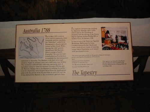 The Royal Marines Museum, Eastney, Portsmouth