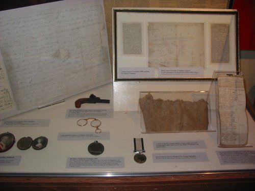 The Royal Marines Museum, Eastney, Portsmouth