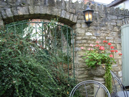 Cirencester, Gloucestershire