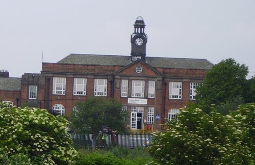 Dinnington, South Yorkshire