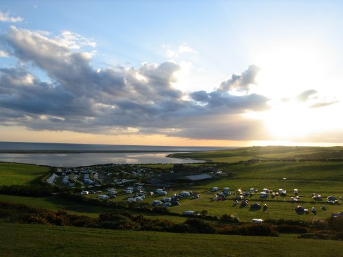 East Fleet Touring Park