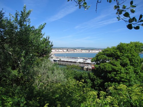 Nothe Fort, Weymouth
