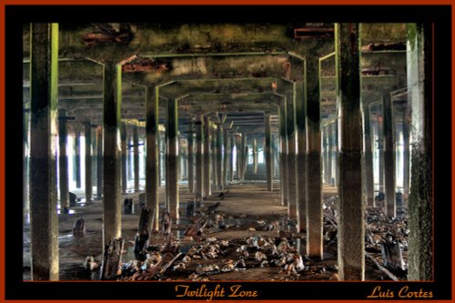 Walton on the Naze, Essex