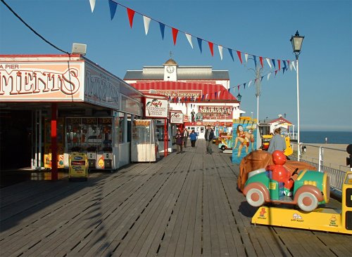 Pier