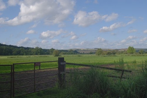 West Sussex Countryside