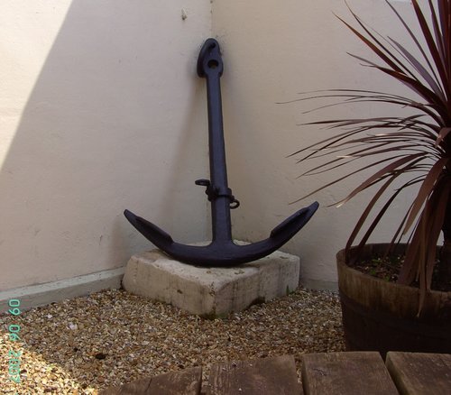 Winthorpe, Nottinghamshire