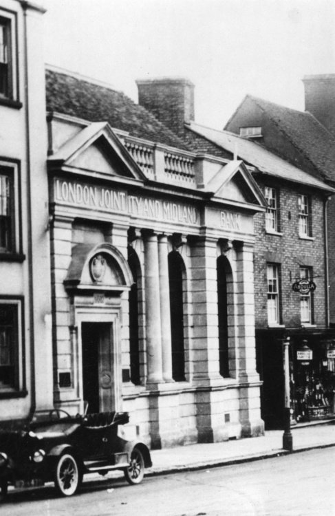 Leighton Buzzard, Bedfordshire