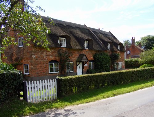 Woodbastwick, Norfolk