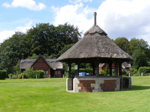 Woodbastwick, Norfolk