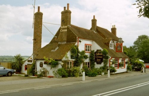 A picture of Hastings