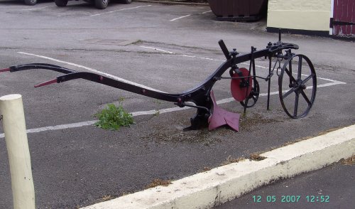 Norwell, Nottinghamshire