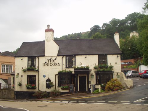 Unicorn Inn