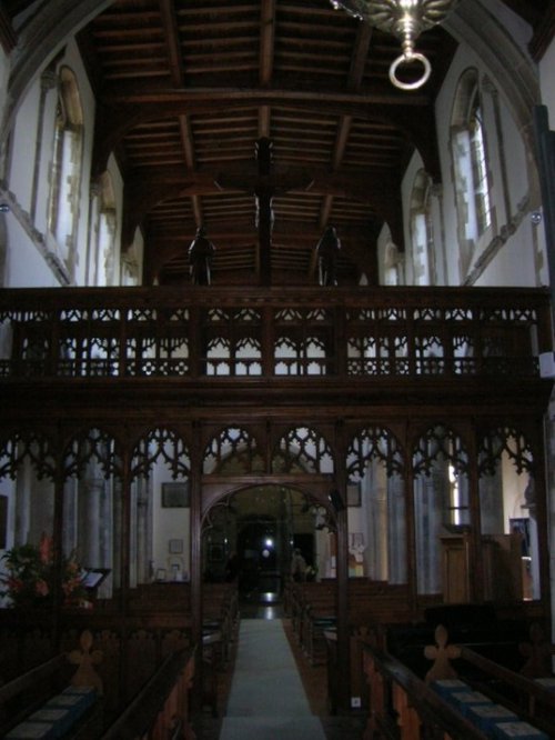 Swaffham Prior, Cambridgeshire