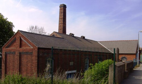 Owston Ferry, Lincolnshire