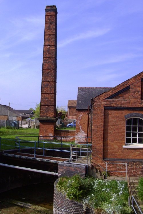 Owston Ferry, Lincolnshire