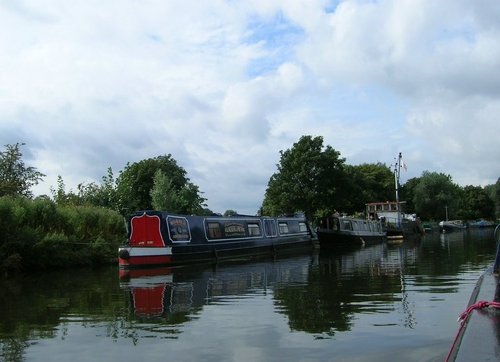 Fen Ditton, Cambridgeshire