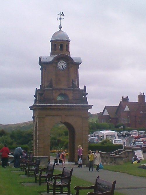 Scarborough, North Yorkshire