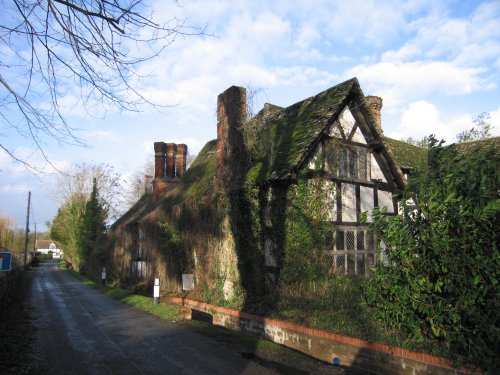 Eardisland, Herefordshire