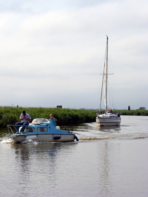 Somerleyton, Suffolk
