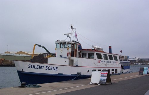 The Quay, Poole, Dorset
