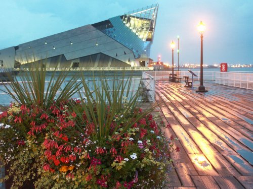 Kingston upon Hull, East Riding of Yorkshire