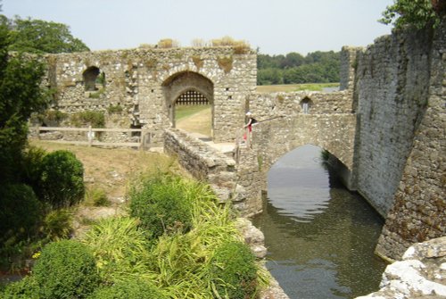 Leeds Castle