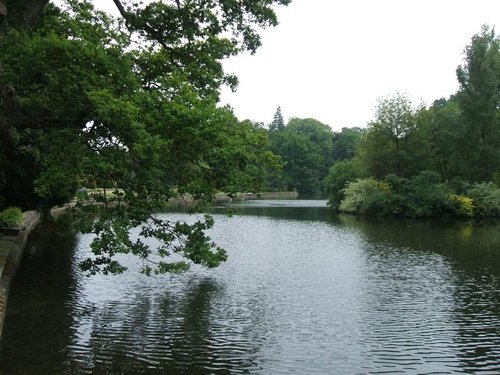 Thorp Perrow