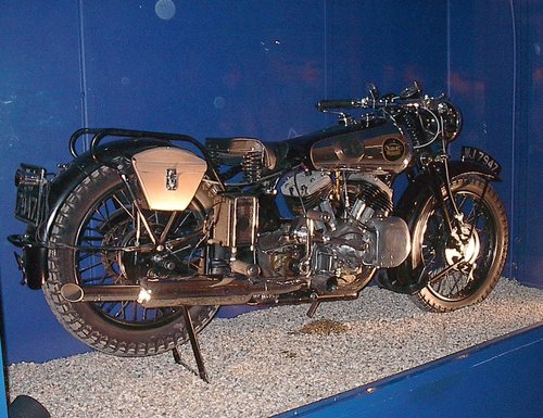 Tank Museum, Bovington Camp, Athelhampton, Dorset