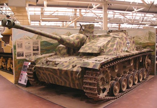 Bovington Camp, Athelhampton, Dorset